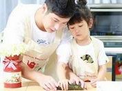 7个月宝宝打麻腮风出大片疹子还有点发烧，多久能退烧呢？